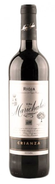 Vina Marichalar Crianza Rioja